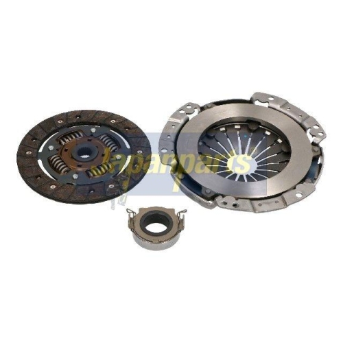 JAPANPARTS Kupplungssatz KF-2090