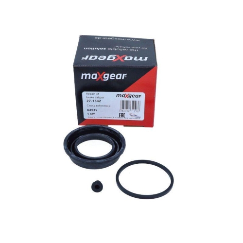 MAXGEAR Reparatursatz, Bremssattel 27-1542