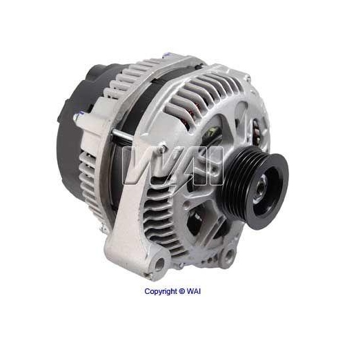 WAI Generator 23076N