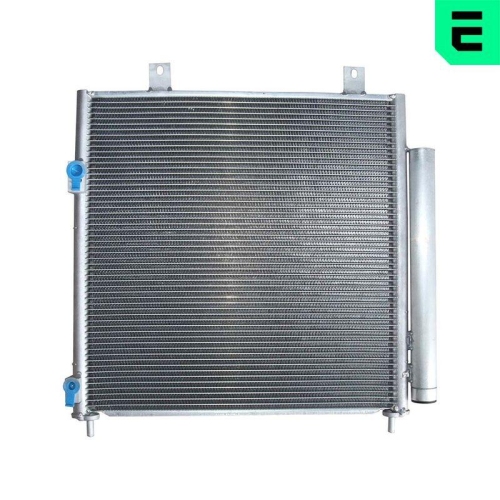 ERA Kondensator, Klimaanlage 667459