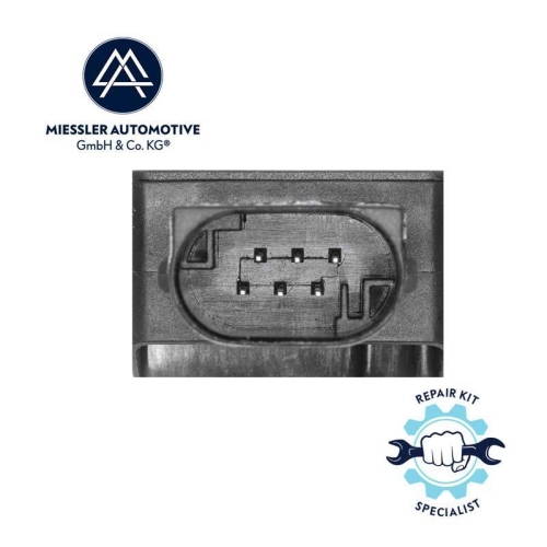 NIVEAUSENSOR Vorne rechts Miessler Automotive MA-0000599