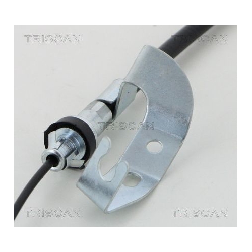 TRISCAN Seilzug, Feststellbremse 8140 10198