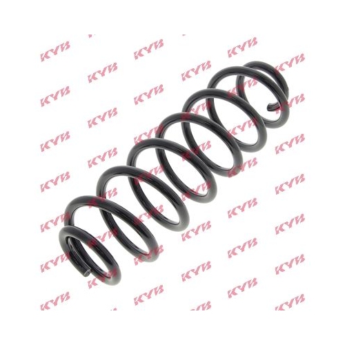 KYB Fahrwerksfeder K-Flex RH5544