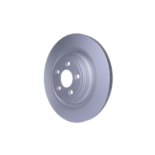 HELLA Bremsscheibe PRO 8DD 355 115-581