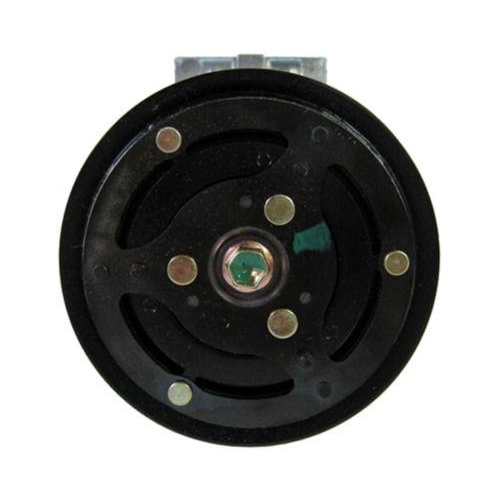 MAHLE Kompressor, Klimaanlage BEHR ACP 602 000S