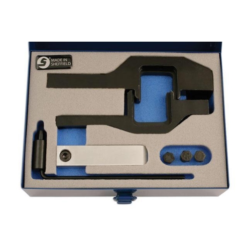 Motorsteuerungswerkzeug f&uuml;r MINI 1.6 LASER TOOLS 5148