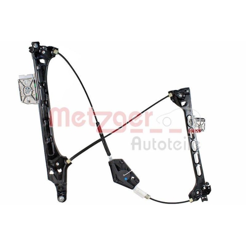 METZGER AUTOTEILE Fensterheber 2160745