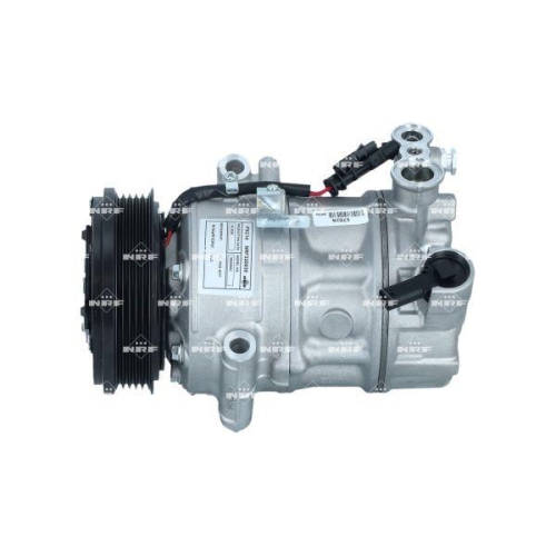 NRF Kompressor, Klimaanlage EASY FIT 320030
