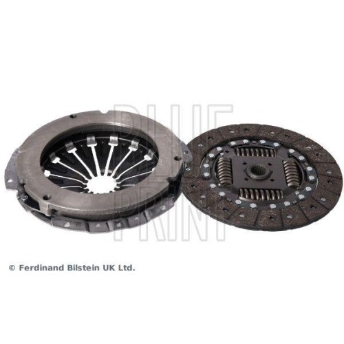 BLUE PRINT Kupplungssatz