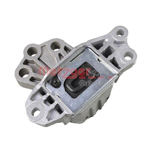 METZGER AUTOTEILE Lagerung, Motor