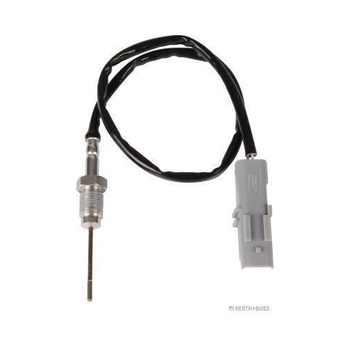 HERTH+BUSS ELPARTS Sensor, Abgastemperatur