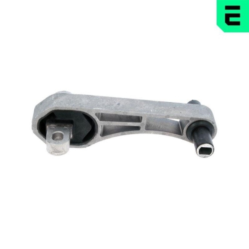 OPTIMAL Lagerung, Motor