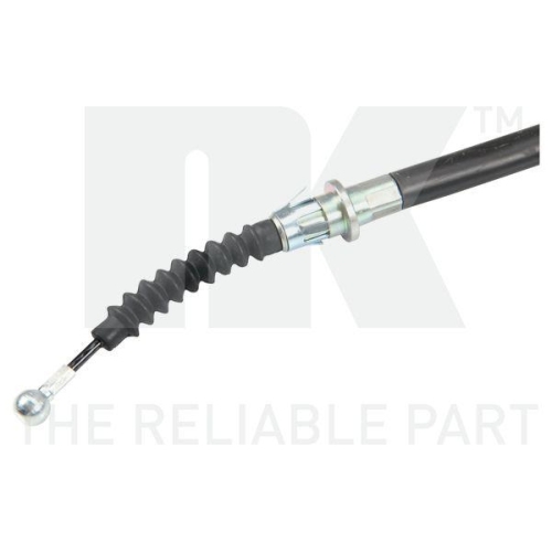 NK Seilzug, Feststellbremse 903048