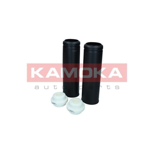 KAMOKA Staubschutzsatz, Sto&szlig;d&auml;mpfer