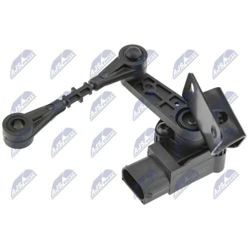 NTY Sensor, Leuchtweitenregulierung ECX-LR-019