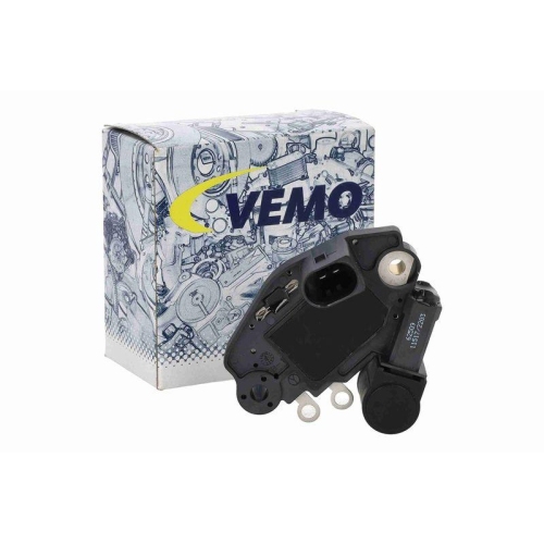 VEMO Generatorregler Original VEMO Qualität V10-77-0926