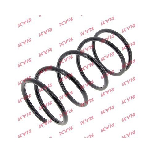 KYB Fahrwerksfeder K-Flex RA5097