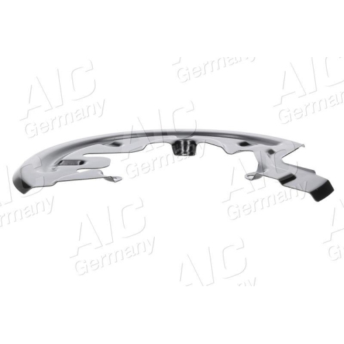 AIC Spritzblech, Bremsscheibe Original AIC Quality 58186