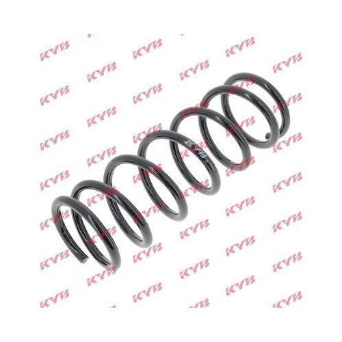 KYB Fahrwerksfeder K-Flex RA6968