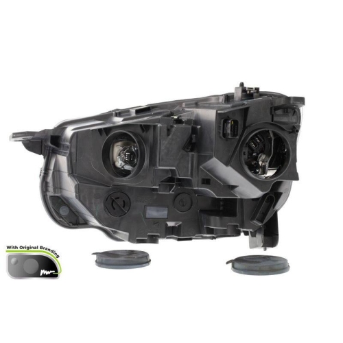 VALEO Hauptscheinwerfer 450643