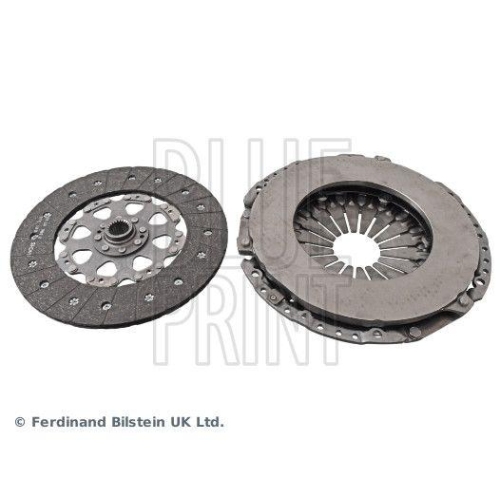 BLUE PRINT Kupplungssatz ADG030204