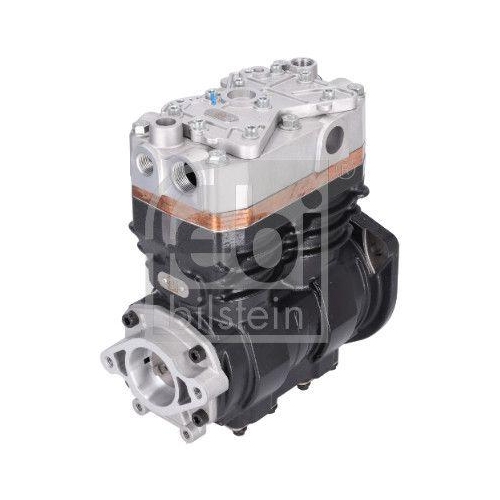 FEBI BILSTEIN Kompressor, Druckluftanlage 185838