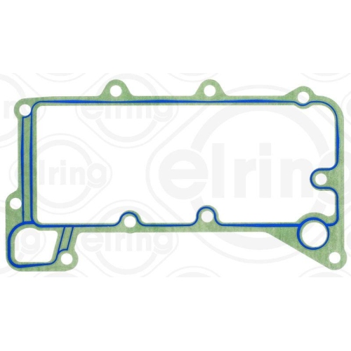ELRING Dichtung, &Ouml;lk&uuml;hler 765.735