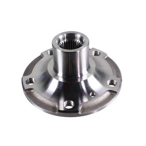 METZGER AUTOTEILE Radnabe GREENPARTS N 1135