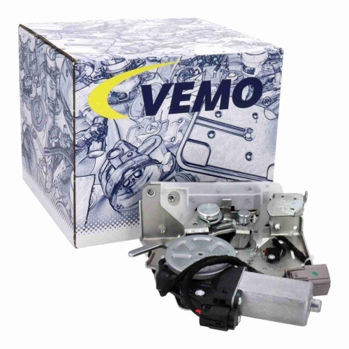 VEMO Heckklappenschloss Original VEMO Qualit&auml;t V33-85-0024
