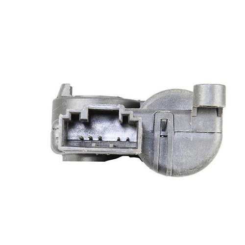 METZGER AUTOTEILE Stellelement, Mischklappe ORIGINAL ERSATZTEIL GREENPARTS 0917686