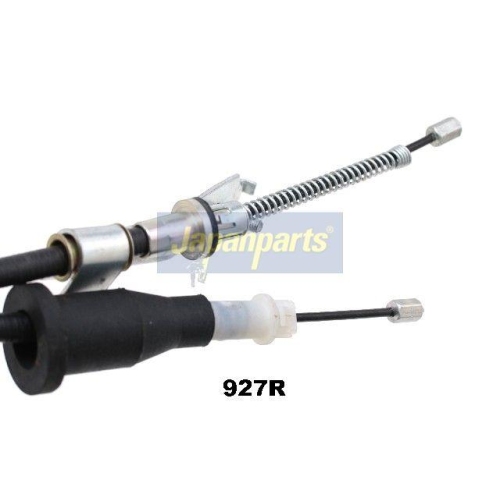 JAPANPARTS Seilzug, Feststellbremse BC-927R