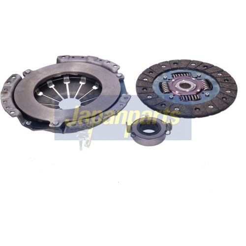JAPANPARTS Kupplungssatz KF-2093