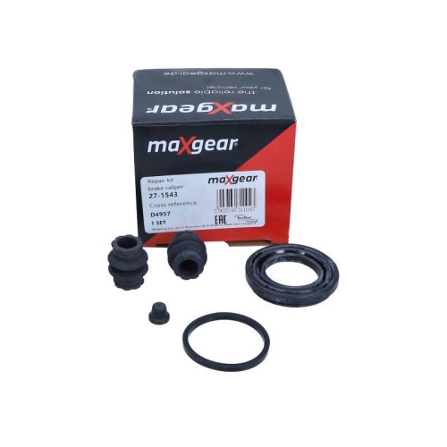 MAXGEAR Reparatursatz, Bremssattel 27-1543