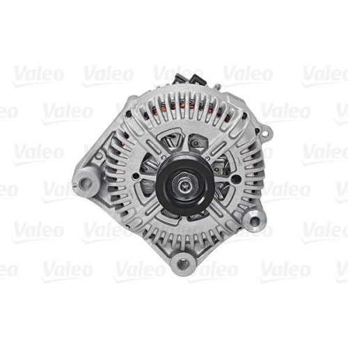 VALEO Generator VALEO ORIGINS - NEW O.E. TECHNOLOGIE 439566