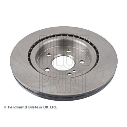 BLUE PRINT Bremsscheibe ADN143186