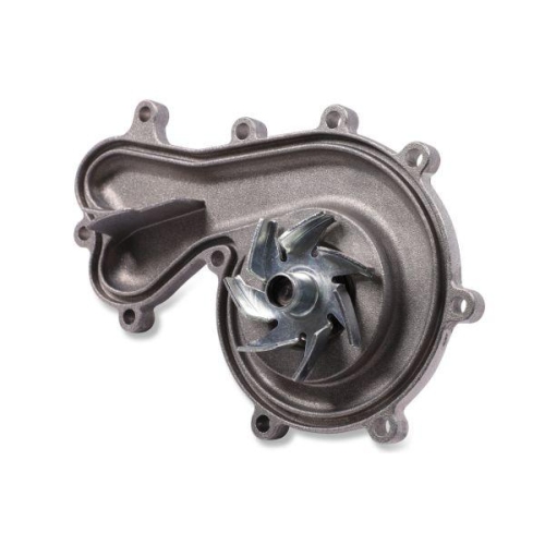 HEPU Wasserpumpe, Motorkühlung P660