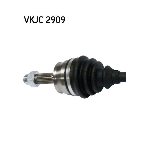 SKF Antriebswelle VKJC 2909