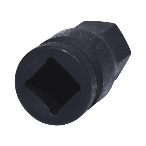 1/2 Zoll Kraft-Bit-Stecknuss Innensechskant, kurz, 19 mm KS TOOLS 911.0911