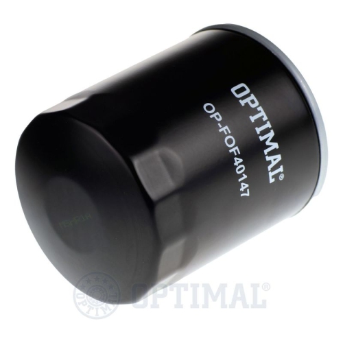 OPTIMAL Ölfilter OP-FOF40147