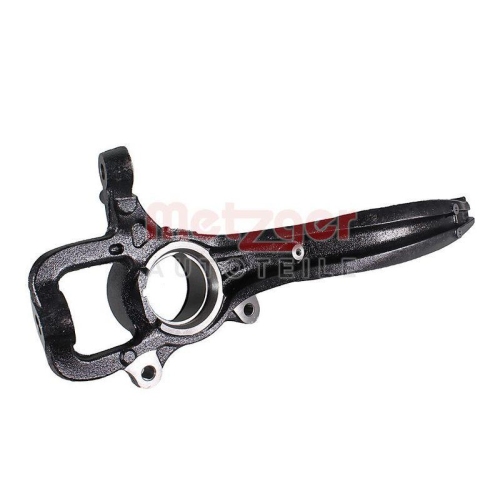 METZGER Achsschenkel, Radaufhängung 58184201