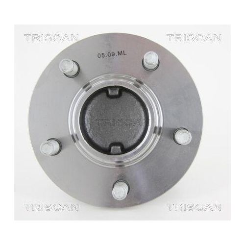 TRISCAN Radlagersatz 8530 43228