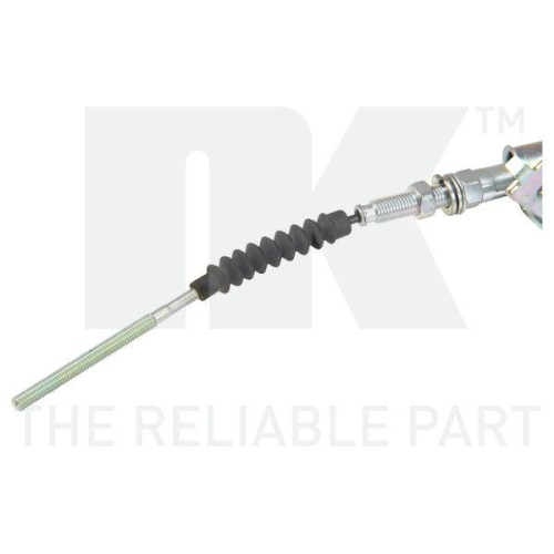 NK Seilzug, Feststellbremse 903049