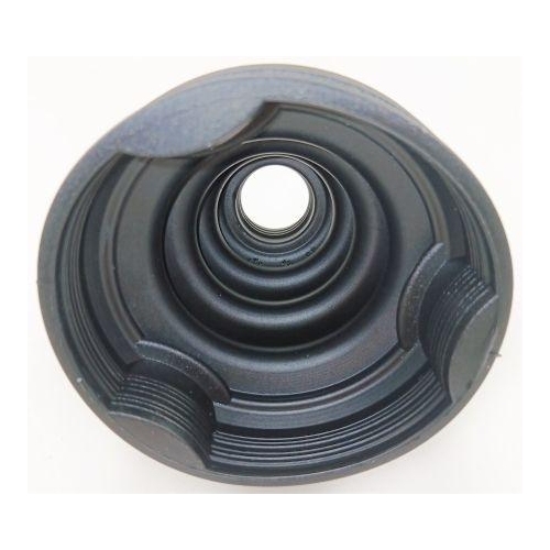 L&Ouml;BRO Faltenbalgsatz, Antriebswelle