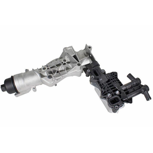 METZGER AUTOTEILE Geh&auml;use, &Ouml;lfilter 2370161