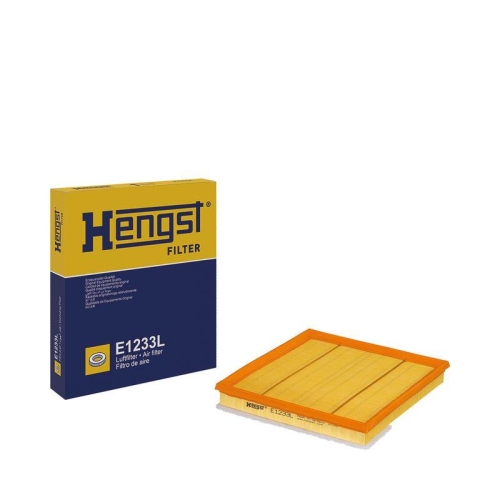 HENGST FILTER Luftfilter