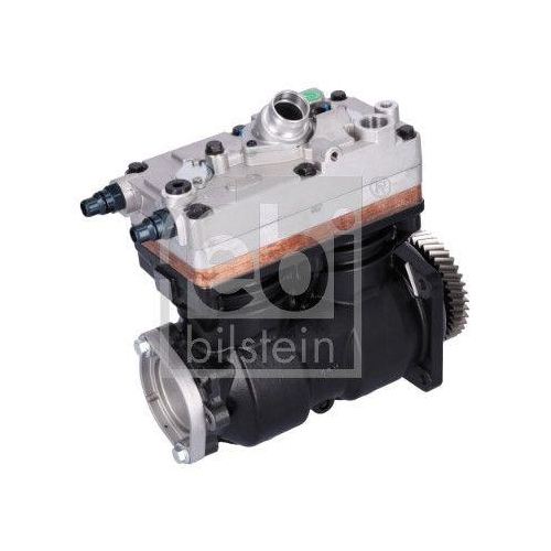 FEBI BILSTEIN Kompressor, Druckluftanlage 186202