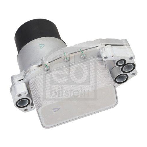 FEBI BILSTEIN Geh&auml;use, &Ouml;lfilter febi Plus 196729