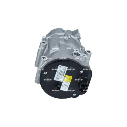 NRF Kompressor, Klimaanlage 320326