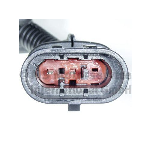 PIERBURG Sensor, Turbolader 7.14629.01.0