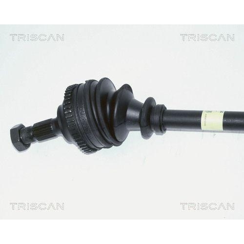 TRISCAN Antriebswelle 8540 28604